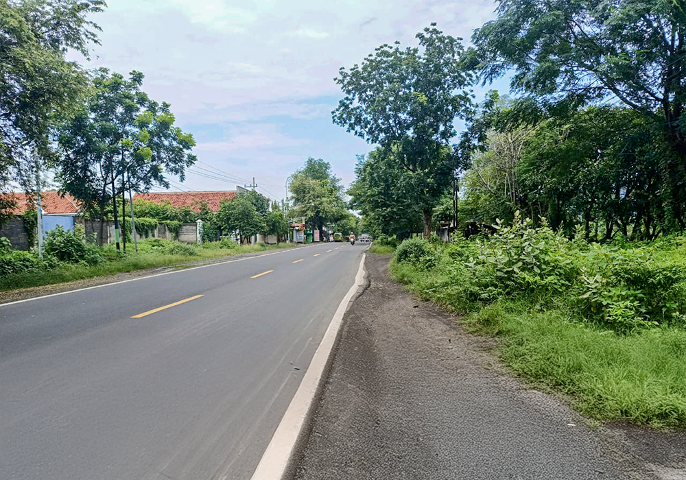 RUMAH DI KAB. SITUBONDO - WOFF572-1 - foto 4